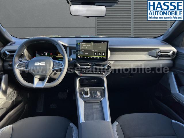 Dacia Bigster Journey Winter-Plus-Paket+LED+RFK Hybrid 155 