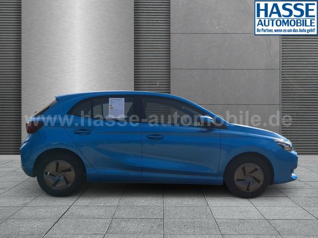 MG MG3 Excite Carplay+Navi+PDC+RFK 3 1,5 T 