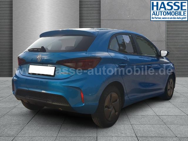 MG MG3 Excite Carplay+Navi+PDC+RFK 3 1,5 T 