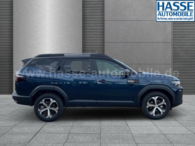 Dacia Bigster Journey SHZ+RFK+LED Hybrid 155 