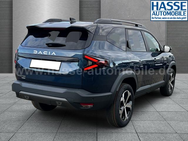Dacia Bigster Journey SHZ+RFK+LED Hybrid 155 
