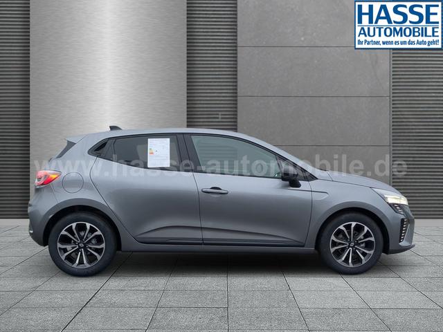 Renault Clio Techno SHZ LKHZ TCe 90 