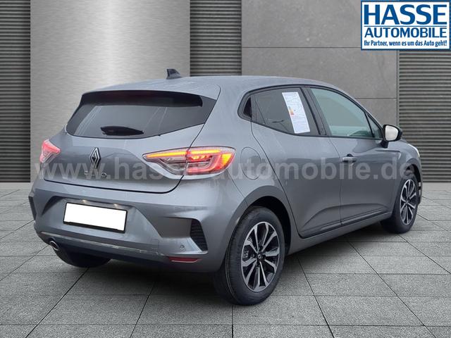Renault Clio Techno SHZ LKHZ TCe 90 