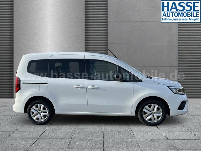 Renault Kangoo Equilibre GJR+LED+PDC TCe 100 