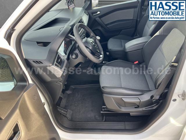 Renault Kangoo Equilibre GJR+LED+PDC TCe 100 