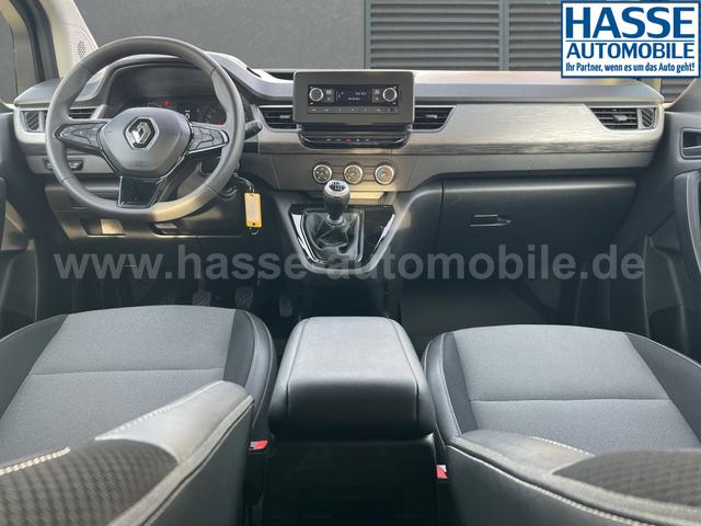 Renault Kangoo Equilibre GJR+LED+PDC TCe 100 