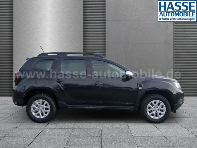 Dacia Duster Comfort SHZ+LED+Klima TCe 130 