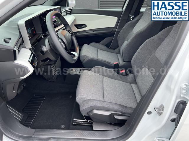 Renault R 5 Evolution GJR+CCS+SHZ Electric 120 Urban Range 