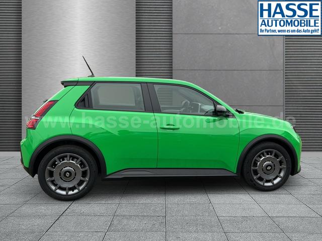 Renault R 5 Evolution CCS+SHZ+LED Electric 120 Urban Range 
