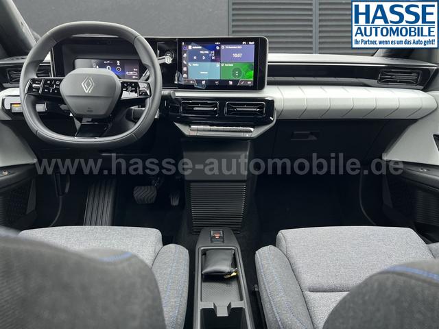 Renault R 5 Evolution CCS+SHZ+LED Electric 120 Urban Range 