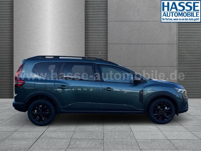 Dacia Jogger Extreme 7-S SHZ+RFK+LED TCe 110 