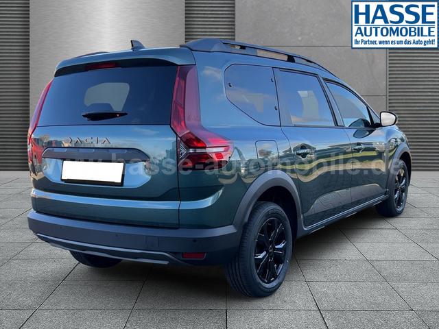Dacia Jogger Extreme 7-S SHZ+RFK+LED TCe 110 