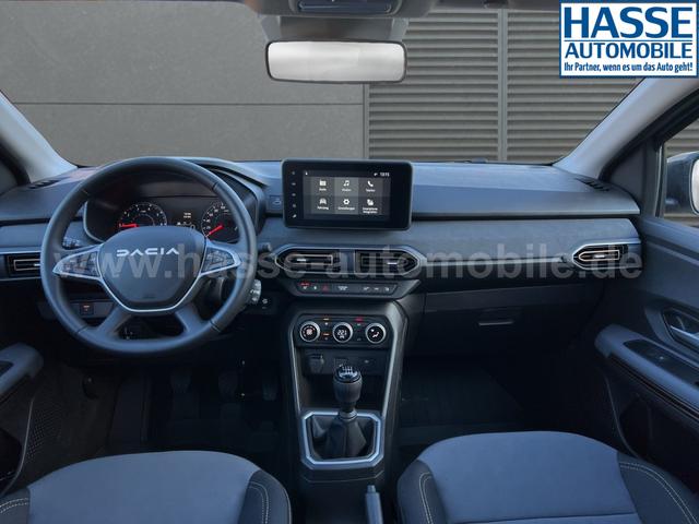 Dacia Jogger Extreme 7-S SHZ+RFK+LED TCe 110 