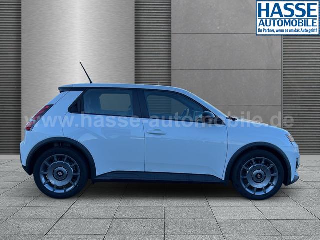 Renault R 5 Evolution Winterpaket+CCS Electric 120 Urban Range 
