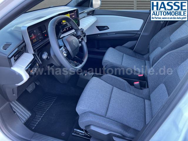 Renault R 5 Evolution Winterpaket+CCS Electric 120 Urban Range 