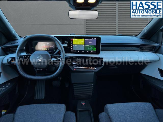Renault R 5 Evolution Winterpaket+CCS Electric 120 Urban Range 