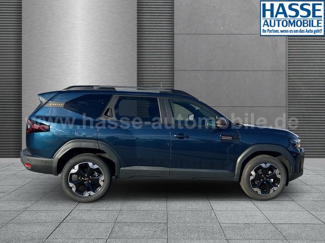 Dacia Bigster Extreme SHZ+el. Heckkl.+Pano TCe 130 4x4 