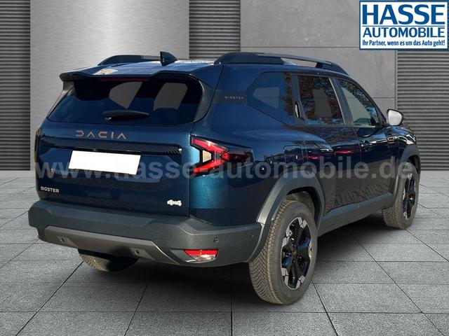 Dacia Bigster Extreme SHZ+el. Heckkl.+Pano TCe 130 4x4 