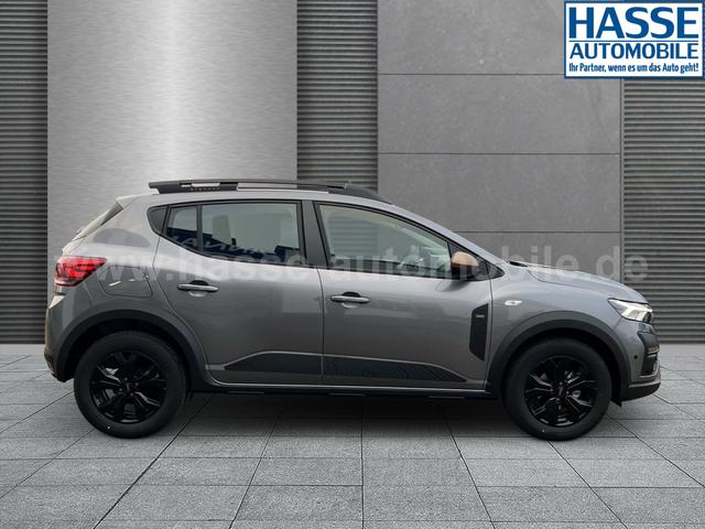 Dacia Sandero Stepway Extreme SHZ+LED+PDC TCe 90 CVT 