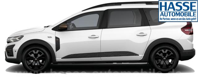 Dacia Jogger Extreme+ 7-S SHZ Hybrid 140 