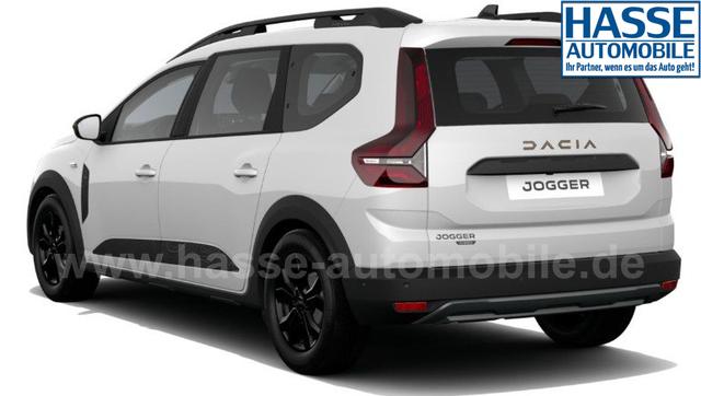 Dacia Jogger Extreme+ 7-S SHZ Hybrid 140 