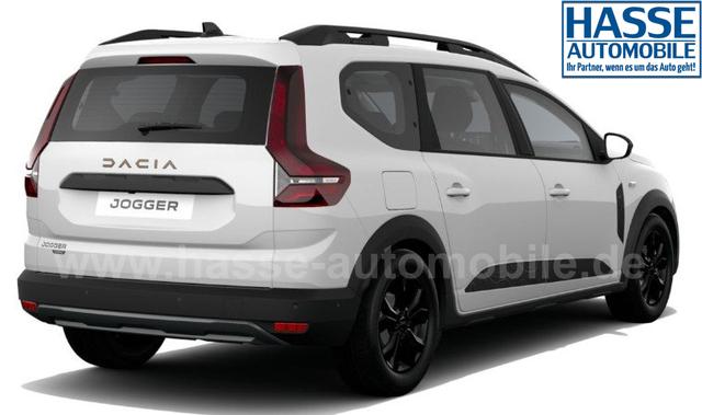 Dacia Jogger Extreme+ 7-S SHZ Hybrid 140 