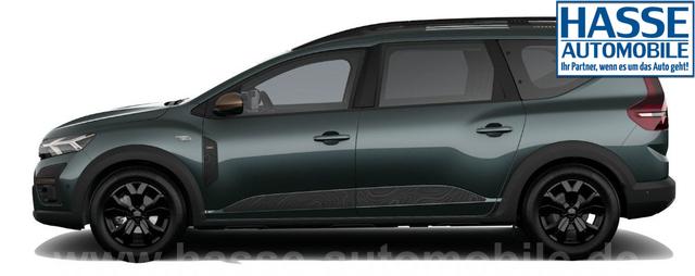 Dacia Jogger Extreme+ 7-S SHZ Hybrid 140 
