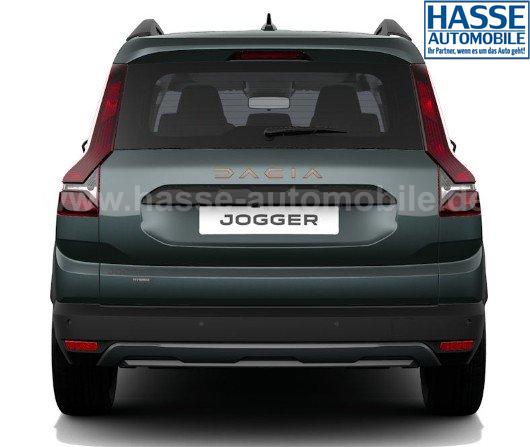 Dacia Jogger Extreme+ 7-S SHZ Hybrid 140 