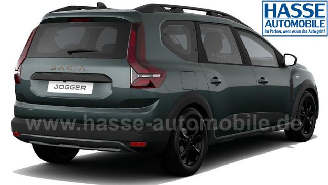 Dacia Jogger Extreme+ 7-S SHZ Hybrid 140 