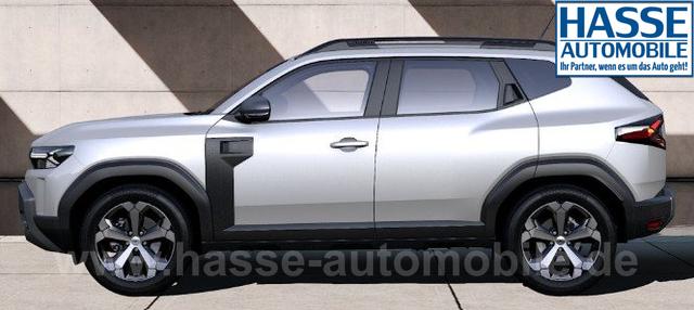 Dacia Duster Journey SHZ+RFK+Navi Hybrid 140 