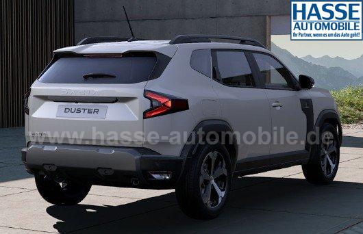 Dacia Duster Journey SHZ+RFK+Navi Hybrid 140 
