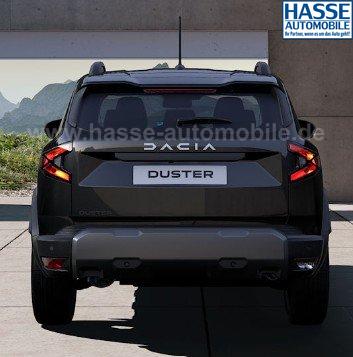Dacia Duster Journey SHZ LKHZ TCe 130 4x4 