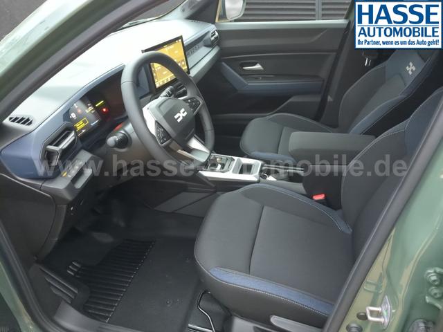 Dacia Duster Journey RFK+PDC+SHZ+LKHZ Hybrid 140 