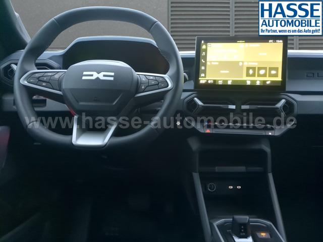 Dacia Duster Journey RFK+PDC+SHZ+LKHZ Hybrid 140 