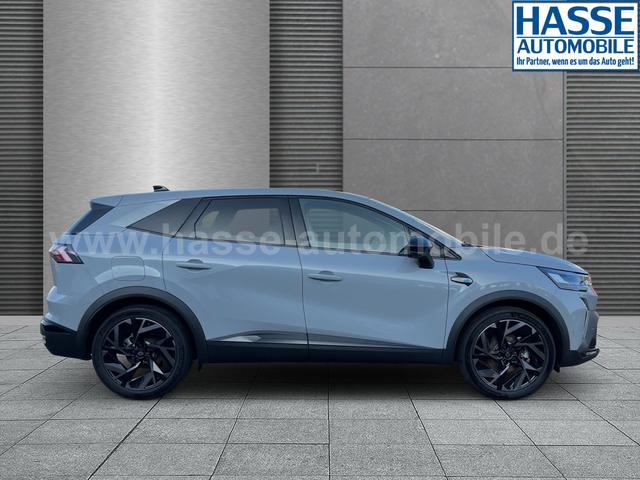 Renault Symbioz Esprit Alpine Panodach LKHZ+RFK+SHZ Full Hybrid E-Tech 145 