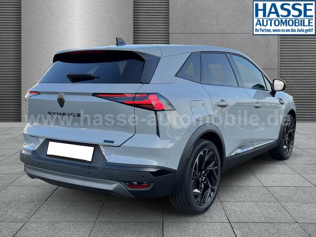 Renault Symbioz Esprit Alpine Panodach LKHZ+RFK+SHZ Full Hybrid E-Tech 145 