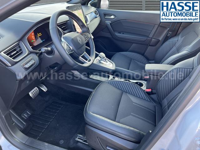 Renault Symbioz Esprit Alpine Panodach LKHZ+RFK+SHZ Full Hybrid E-Tech 145 