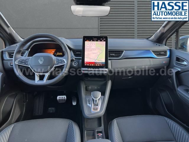 Renault Symbioz Esprit Alpine Panodach LKHZ+RFK+SHZ Full Hybrid E-Tech 145 