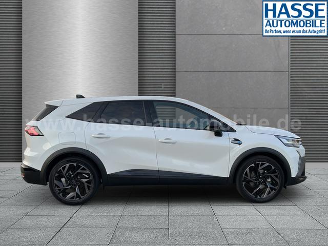 Renault Symbioz Esprit Alpine LKHZ+RFK+SHZ Full Hybrid E-Tech 145 