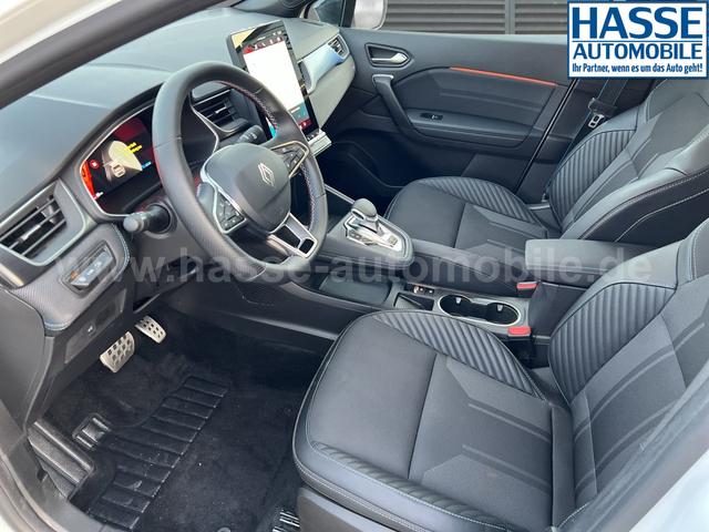 Renault Symbioz Esprit Alpine LKHZ+RFK+SHZ Full Hybrid E-Tech 145 