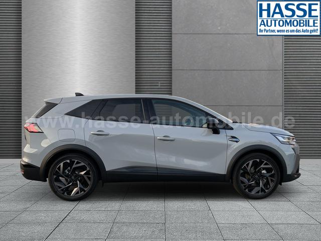 Renault Symbioz Esprit Alpine LKHZ+RFK+SHZ Full Hybrid E-Tech 145 