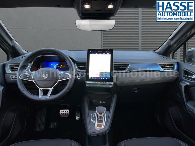 Renault Symbioz Esprit Alpine LKHZ+RFK+SHZ Full Hybrid E-Tech 145 