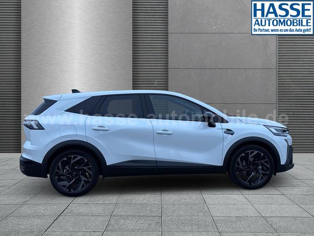 Renault Symbioz Esprit Alpine LKHZ+RFK+SHZ Full Hybrid E-Tech 145 