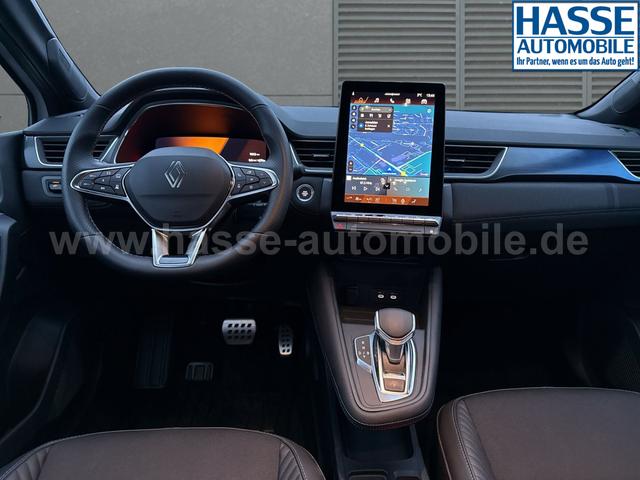 Renault Symbioz Esprit Alpine LKHZ+RFK+SHZ Full Hybrid E-Tech 145 