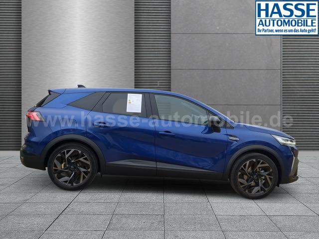 Renault Symbioz Esprit Alpine LKHZ+RFK+SHZ+Navi Full Hybrid E-Tech 145 