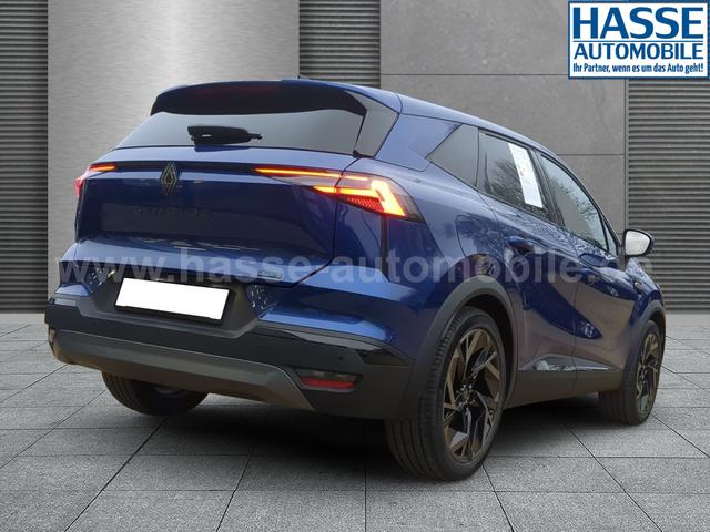 Renault Symbioz Esprit Alpine LKHZ+RFK+SHZ+Navi Full Hybrid E-Tech 145 