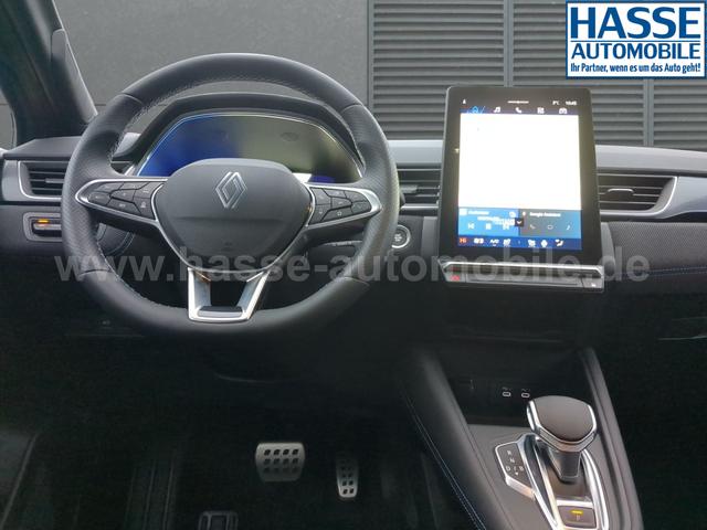 Renault Symbioz Esprit Alpine LKHZ+RFK+SHZ+Navi Full Hybrid E-Tech 145 