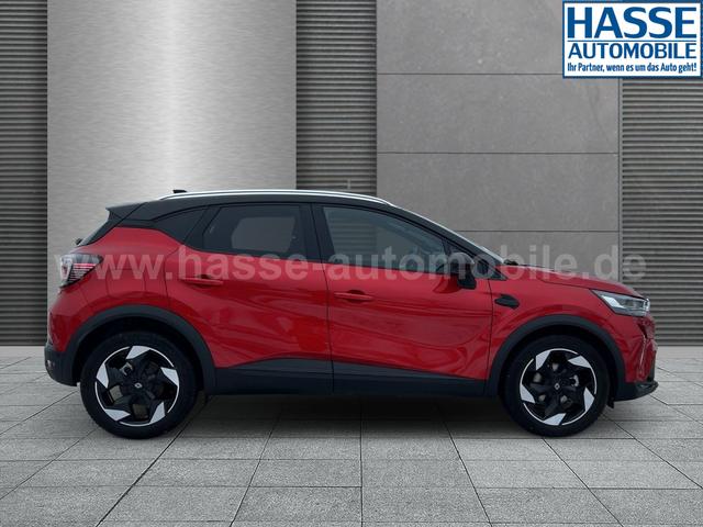Renault Captur Techno Harman/Kardon+SHZ+RFK TCe 160 EDC 