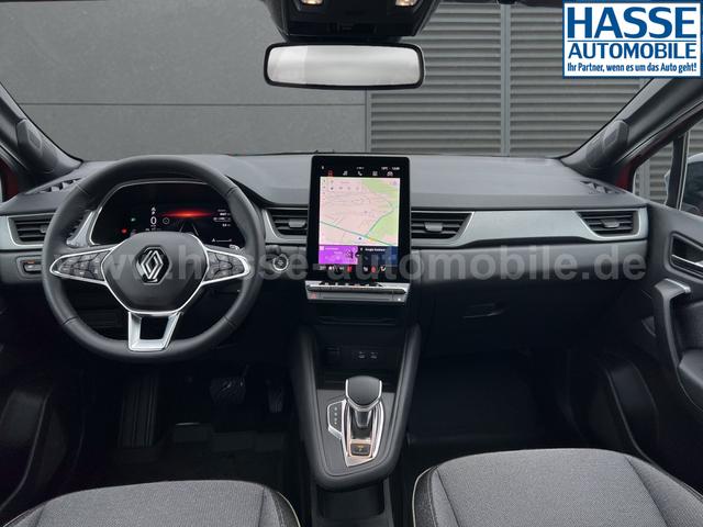 Renault Captur Techno Harman/Kardon+SHZ+RFK TCe 160 EDC 