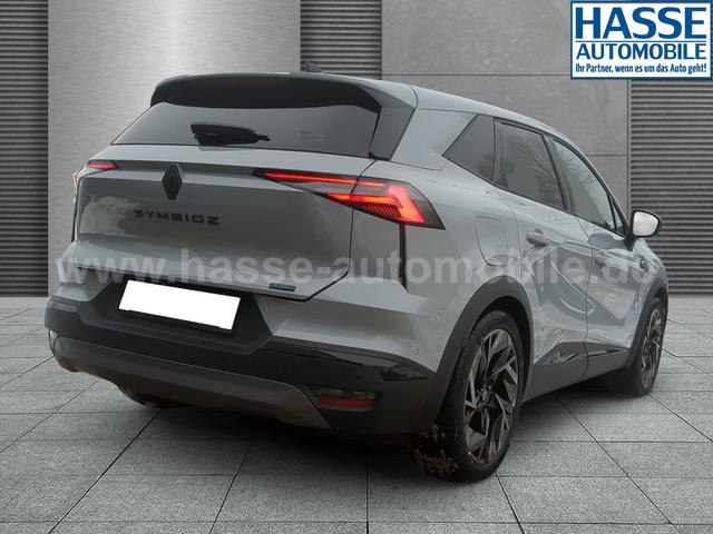 Renault Symbioz Esprit Alpine SHZ+LKHZ+PDC+RFK Full Hybrid E-Tech 145 